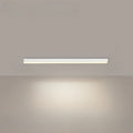 Minimalist LED ceiling light – Scandinavian design, flicker-free light
