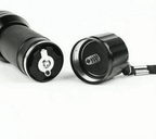 UV flashlight 395nm with LEDs for stain and pest detection