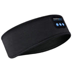 Sleep headphones Bluetooth with soft headband