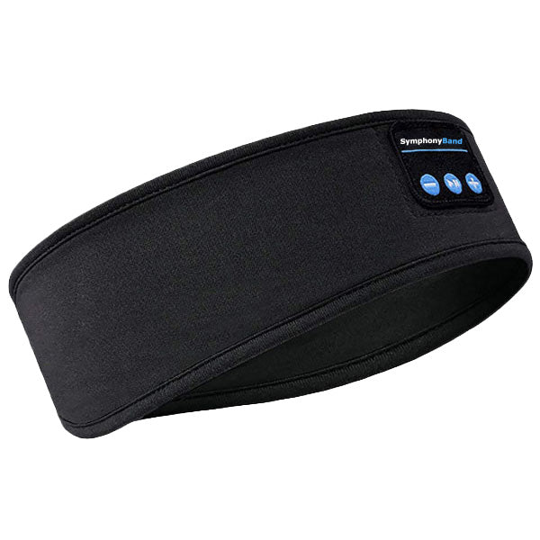 Sleep headphones Bluetooth with soft headband