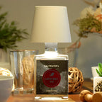 Clip-on LED Bottle Light with USB Charging