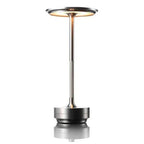 Wireless LED Table Lamp with Dimmer – Warm Atmosphere Anywhere