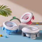 Reisetoilette faltbar für Kleinkinder