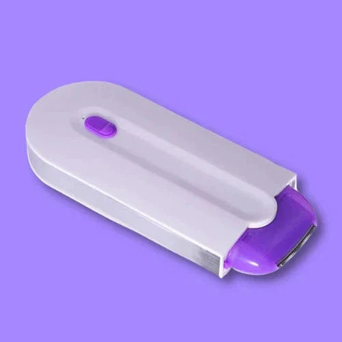 IPL Hair Removal Device – Smooth Skin Without Salon Visits