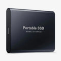 Externe SSD Festplatte USB – Tragbare Datenspeicher