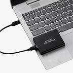 Externe SSD Festplatte USB – Tragbare Datenspeicher