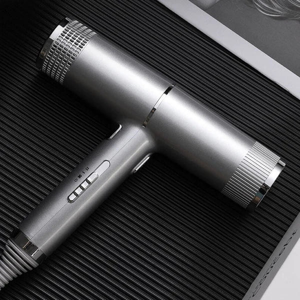 Hair Dryer Ion Technology with High-Speed Motor