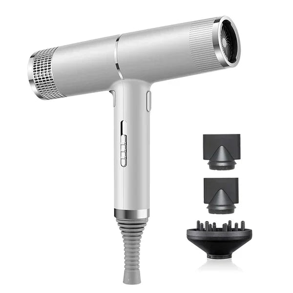 Hair Dryer Ion Technology with High-Speed Motor