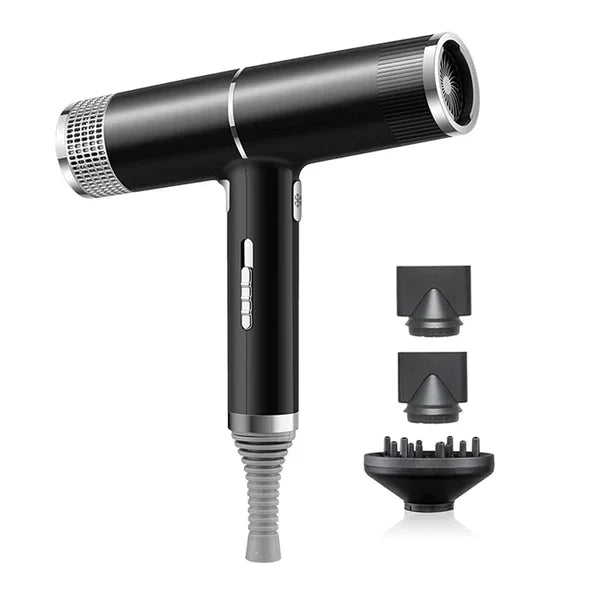 Hair Dryer Ion Technology with High-Speed Motor