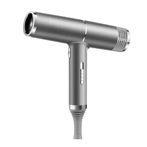 Hair Dryer Ion Technology with High-Speed Motor