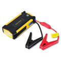 Starthilfe Auto mit Powerbank 16000mAh – Kompakter Jumpstarter