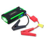 Starthilfe Auto mit Powerbank 16000mAh – Kompakter Jumpstarter