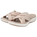 Orthopädische Sandalen mit Fußgewölbeunterstützung