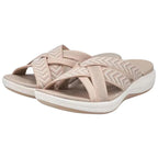Orthopedic Sandals with Arch Support