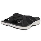 Orthopedic Sandals with Arch Support