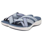 Orthopedic Sandals with Arch Support