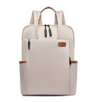 Diebstahlsicherer Reiserucksack Oxford-Gewebe
