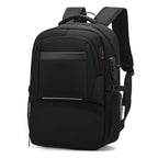 Laptop-Rucksack 17,3 Zoll mit Kühlfach und USB-Anschluss
