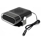 Autoheizlüfter 12V mit Enteisungsfunktion
