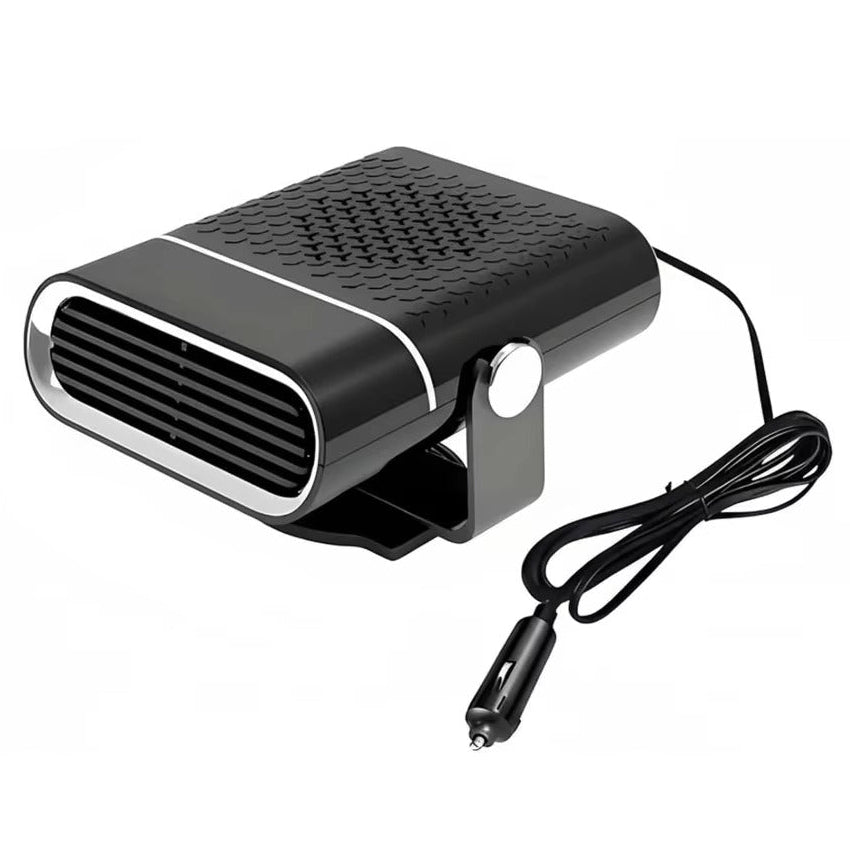 Autoheizlüfter 12V mit Enteisungsfunktion