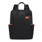 Diebstahlsicherer Reiserucksack Oxford-Gewebe