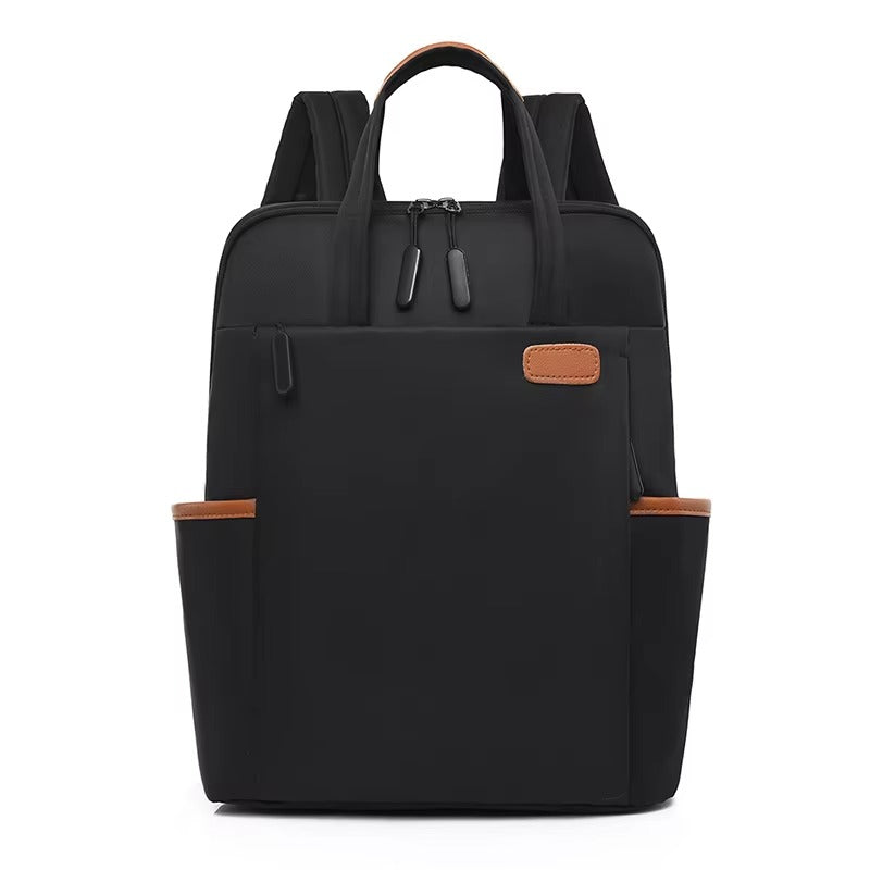 Diebstahlsicherer Reiserucksack Oxford-Gewebe