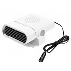 Autoheizlüfter 12V mit Enteisungsfunktion