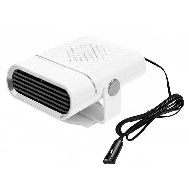 Autoheizlüfter 12V mit Enteisungsfunktion
