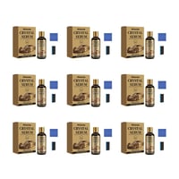 Keramik-Versiegelung für Fahrzeuge – 100 ml