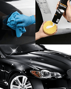 Scratch Repair Polish for Cars