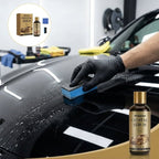 Keramik-Versiegelung für Fahrzeuge – 100 ml