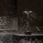 Wireless LED Table Lamp with Dimmer – Warm Atmosphere Anywhere