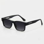 Polarisierte Sonnenbrille Retro-Design mit UV400-Schutz – Unisex