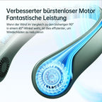 Portable Neck Fan with Hands-Free Technology