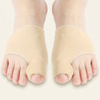 Hallux Valgus Corrector – Immediate Pain Relief with Gel Padding