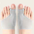 Hallux Valgus Corrector – Immediate Pain Relief with Gel Padding