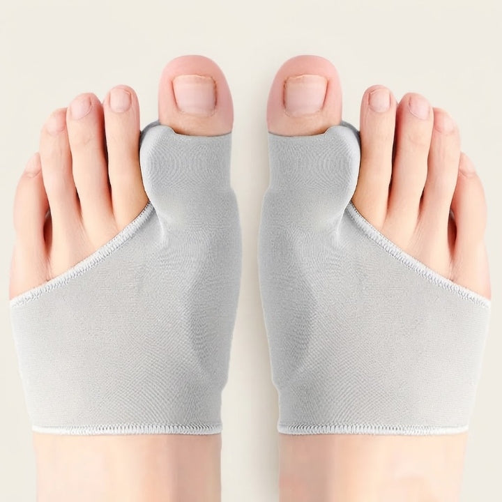 Hallux Valgus Corrector – Immediate Pain Relief with Gel Padding