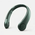 Portable Neck Fan with Hands-Free Technology