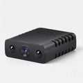Magnetische Mini-Kamera – 1080P Full HD, Nachtsicht & Bewegungsmelder