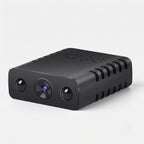Magnetische Mini-Kamera – 1080P Full HD, Nachtsicht & Bewegungsmelder