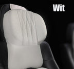 Car Neck Pillow with Memory Foam – Ergonomic Headrest