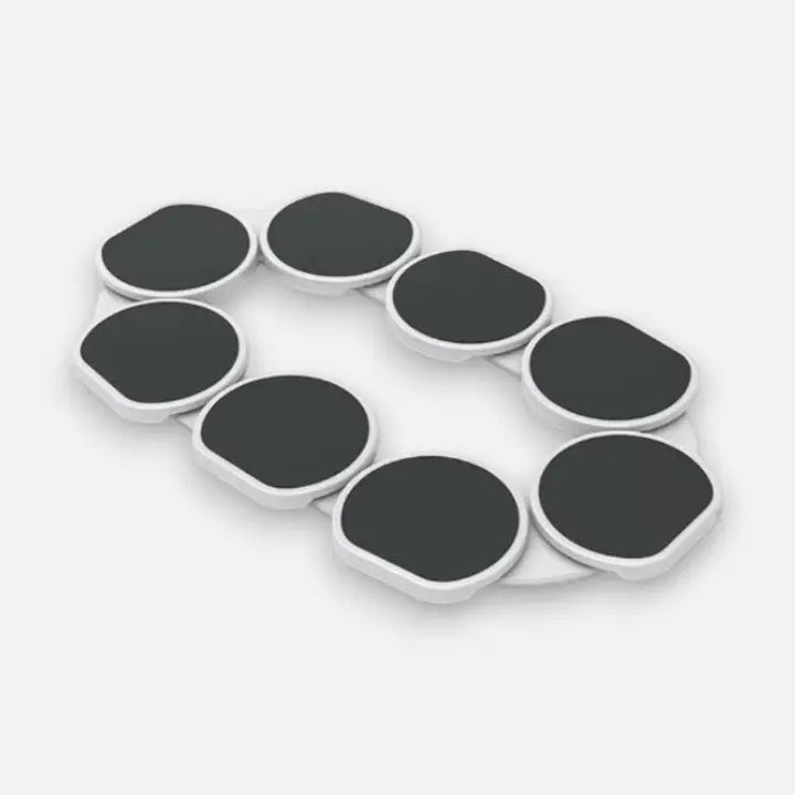 Modulares Dreh-Serviertablett Mivoza Deutschland