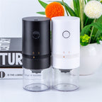 Electric Coffee Grinder – Freshly Ground Coffee Anywhere